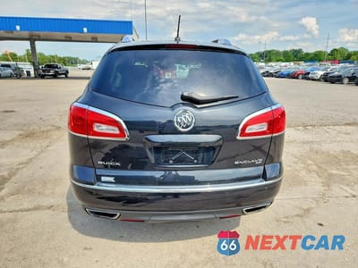 Zdjęcie 6 z 13 samochodu: 2014 BUICK ENCLAVE VIN:5GAKVCKD2EJ114032 - miniatura