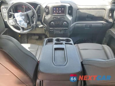 Zdjęcie 8 z 13 samochodu: 2025 CHEVROLET SILVERADO C2500 HEAVY DUTY VIN:1GB4ALE73SF137282 - miniatura