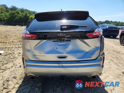 Zdjęcie 6 z 13 samochodu: 2022 FORD EDGE TITANIUM VIN:2FMPK4K9XNBA19409 - miniatura