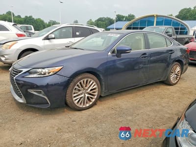 2016 LEXUS ES 350 JTHBK1GG0G2228489 - główne zdjęcie licytacji z USA - miniatura