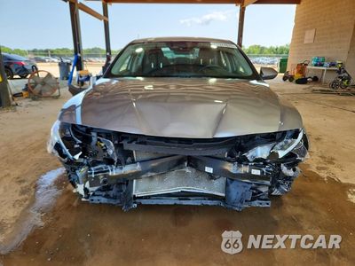 Piąte zdjęcie samochodu w środku: 2022 HYUNDAI ELANTRA SE VIN:KMHLL4AG9NU349211 - miniatura