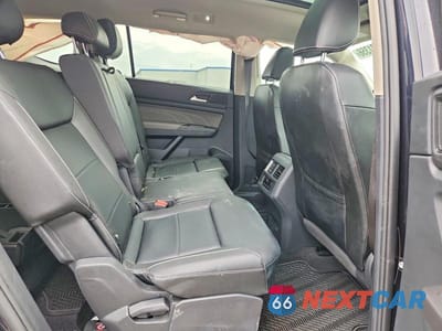 Zdjęcie 11 z 14 samochodu: 2023 VOLKSWAGEN ATLAS VIN:1V2BR2CA3PC503320 - miniatura
