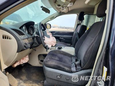 Zdjęcie 7 z 13 samochodu: 2011 DODGE GRAND CARAVAN CREW VIN:2D4RN5DG2BR649842 - miniatura