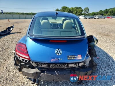 Zdjęcie 6 z 13 samochodu: 2019 VOLKSWAGEN BEETLE SE VIN:3VWJD7AT2KM717653 - miniatura