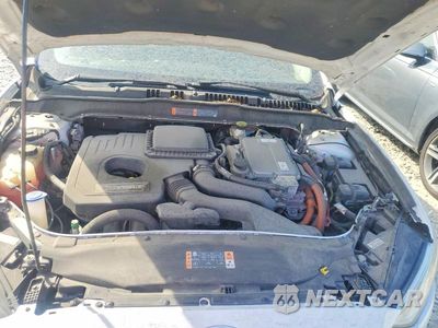 Zdjęcie 11 z 12 samochodu: 2018 FORD FUSION SE HYBRID VIN:3FA6P0LU0JR163517 - miniatura