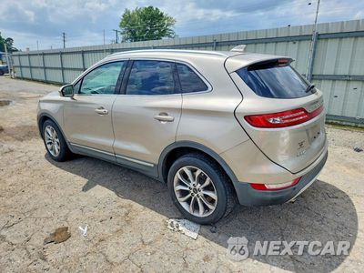 Drugie zdjęcie samochodu z przodu: 2024 LINCOLN MKC VIN:5LMCJ1A91FUJ47113 - miniatura