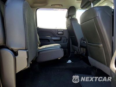 Zdjęcie 11 z 13 samochodu: 2018 GMC SIERRA K2500 DENALI VIN:1GT12UEYXJF158283 - miniatura