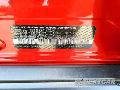 Zdjęcie 13 z 13 samochodu: 2019 MITSUBISHI OUTLANDER SPORT ES VIN:JA4AR3AU7KU026341 - miniatura