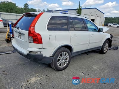 Trzecie zdjęcie samochodu z tyłu: 2012 VOLVO XC90 3.2 VIN:YV4952CY7C1612326 - miniatura