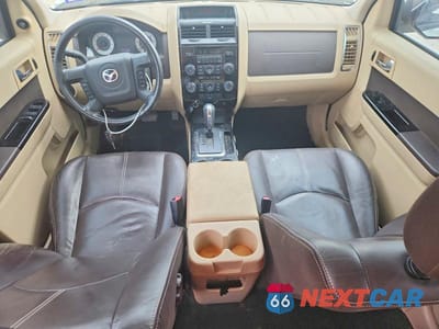 Zdjęcie 8 z 12 samochodu: 2009 MAZDA TRIBUTE S VIN:4F2CZ06GX9KM03573 - miniatura