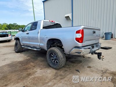 Drugie zdjęcie samochodu z przodu: 2015 TOYOTA TUNDRA SR5 VIN:5TFRY5F15FX179486 - miniatura