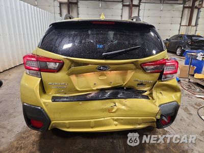 Zdjęcie 6 z 13 samochodu: 2023 SUBARU CROSSTREK LIMITED VIN:JF2GTHMC3PH259118 - miniatura