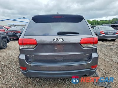 Zdjęcie 6 z 13 samochodu: 2019 JEEP GRAND CHEROKEE LAREDO VIN:1C4RJFAG5KC853823 - miniatura
