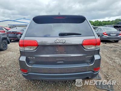 Zdjęcie 6 z 13 samochodu: 2019 JEEP GRAND CHEROKEE LAREDO VIN:1C4RJFAG5KC853823 - miniatura