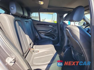 Zdjęcie 11 z 13 samochodu: 2019 BMW X2 SDRIVE28I VIN:WBXYJ3C51KEP77479 - miniatura