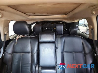 Zdjęcie 10 z 13 samochodu: 2019 NISSAN PATHFINDER SL VIN:5N1DR2MM7KC587245 - miniatura