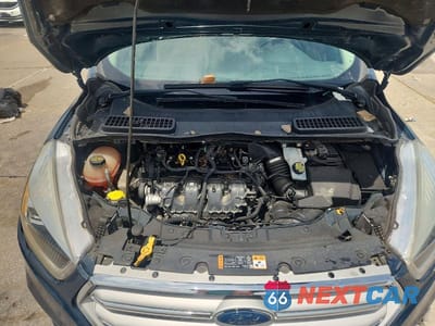 Zdjęcie 12 z 13 samochodu: 2019 FORD ESCAPE TITANIUM VIN:1FMCU0J94KUA62927 - miniatura