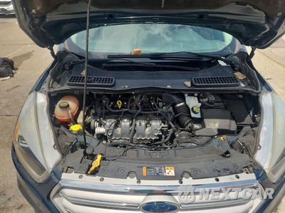 Zdjęcie 12 z 13 samochodu: 2019 FORD ESCAPE TITANIUM VIN:1FMCU0J94KUA62927 - miniatura