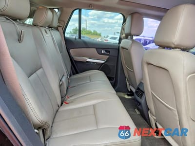 Zdjęcie 11 z 13 samochodu: 2013 FORD EDGE LIMITED VIN:2FMDK4KC5DBB79999 - miniatura