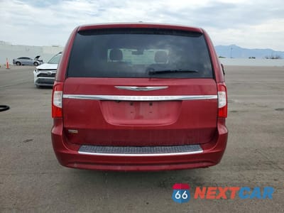 Zdjęcie 6 z 13 samochodu: 2013 CHRYSLER TOWN & COUNTRY TOURING L VIN:2C4RC1CG4DR583584 - miniatura