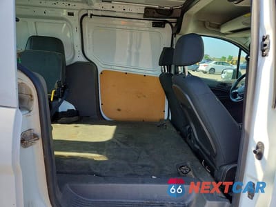 Zdjęcie 11 z 13 samochodu: 2019 FORD TRANSIT CONNECT XL VIN:NM0LS7E26K1420026 - miniatura