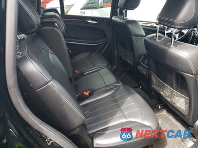 Zdjęcie 11 z 13 samochodu: 2014 MERCEDES-BENZ GL 450 4MATIC VIN:4JGDF7CE3EA423295 - miniatura