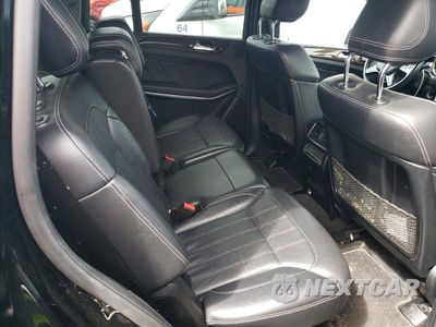 Zdjęcie 11 z 13 samochodu: 2014 MERCEDES-BENZ GL 450 4MATIC VIN:4JGDF7CE3EA423295 - miniatura