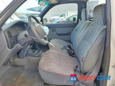 Zdjęcie 7 z 12 samochodu: 1999 TOYOTA TACOMA BASE VIN:4TANL42N6XZ510206 - miniatura