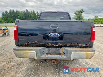 Zdjęcie 6 z 12 samochodu: 2010 FORD F250 SUPER DUTY VIN:1FTSX2B50AEB15551 - miniatura