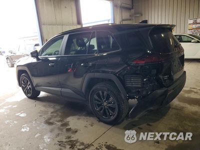 Drugie zdjęcie samochodu z przodu: 2026 TOYOTA RAV4 XLE PREMIUM VIN:2T36CRAV4TC019894 - miniatura