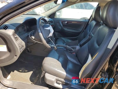 Zdjęcie 7 z 12 samochodu: 2004 VOLVO S60 2.5T VIN:YV1RS59VX42357204 - miniatura
