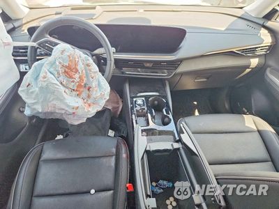 Zdjęcie 8 z 13 samochodu: 2024 BUICK ENVISION AVENIR VIN:LRBFZSE4XRD019005 - miniatura