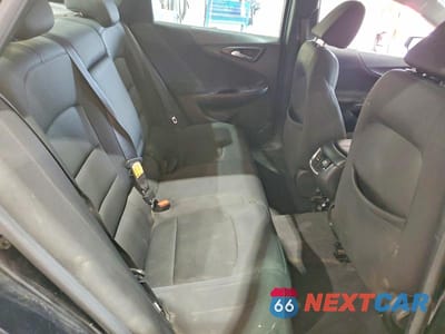 Zdjęcie 10 z 12 samochodu: 2016 CHEVROLET MALIBU LT VIN:1G1ZE5ST5GF291558 - miniatura