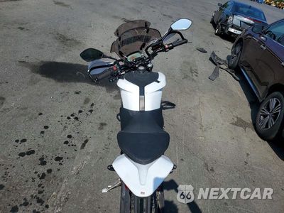Zdjęcie 6 z 9 samochodu: 2017 ZERO MOTORCYCLES INC DSR 13.0 VIN:538SDBZ61HCG08632 - miniatura