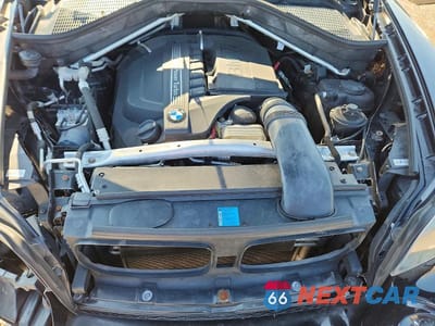 Zdjęcie 11 z 12 samochodu: 2011 BMW X5 XDRIVE35I VIN:5UXZV4C5XBL742123 - miniatura