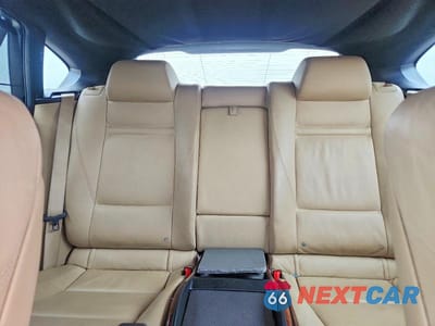 Zdjęcie 10 z 13 samochodu: 2011 BMW X6 XDRIVE35I VIN:5UXFG2C52BLX05827 - miniatura