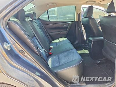 Zdjęcie 10 z 12 samochodu: 2014 TOYOTA COROLLA S PLUS VIN:2T1BURHE0EC050203 - miniatura