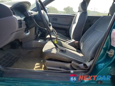 Zdjęcie 7 z 12 samochodu: 1997 NISSAN SENTRA BASE/XE/GXE/GLE VIN:1N4AB41D8VC790781 - miniatura