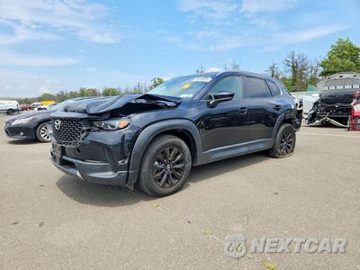2023 MAZDA CX-50 PREFERRED PLUS 7MMVABCM0PN121511 - główne zdjęcie licytacji z USA - miniatura