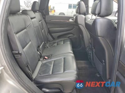 Zdjęcie 11 z 13 samochodu: 2011 JEEP GRAND CHEROKEE LAREDO VIN:1J4RR4GT2BC578519 - miniatura