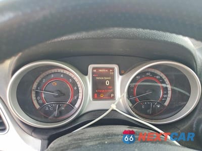 Zdjęcie 9 z 13 samochodu: 2016 DODGE JOURNEY R/T VIN:3C4PDCEG5GT220192 - miniatura