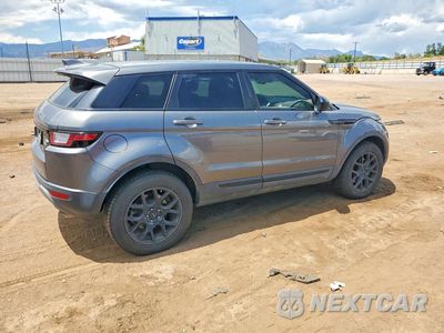 Trzecie zdjęcie samochodu z tyłu: 2017 LAND ROVER RANGE ROVER EVOQUE SE VIN:SALVP2BGXHH241321 - miniatura