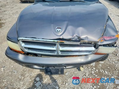 Zdjęcie 12 z 13 samochodu: 2002 DODGE DURANGO SLT VIN:1B4HS48N72F220821 - miniatura