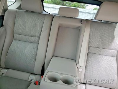 Zdjęcie 10 z 13 samochodu: 2025 NISSAN ROGUE SV VIN:5N1BT3BB3SC856454 - miniatura