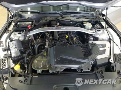 Zdjęcie 11 z 12 samochodu: 2017 FORD MUSTANG VIN:1FA6P8TH6H5305352 - miniatura