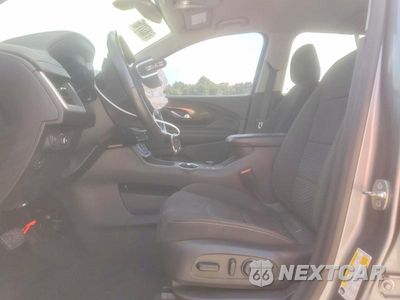 Zdjęcie 7 z 14 samochodu: 2018 GMC TERRAIN SLE VIN:3GKALMEV8JL201340 - miniatura