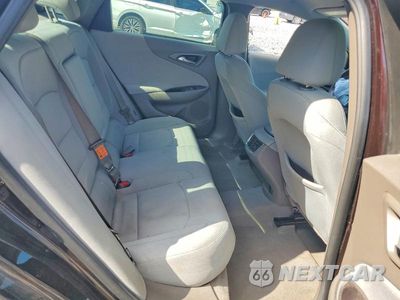 Zdjęcie 10 z 12 samochodu: 2021 CHEVROLET MALIBU LT VIN:1G1ZD5STXMF023362 - miniatura