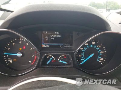 Zdjęcie 9 z 12 samochodu: 2016 FORD ESCAPE SE VIN:1FMCU9G93GUC14022 - miniatura