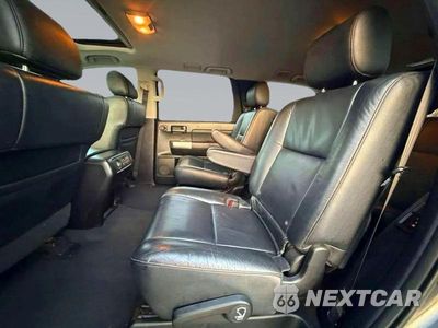 Zdjęcie 13 z 14 samochodu: 2021 TOYOTA SEQUOIA TRD PRO VIN:5TDEY5B10MS182254 - miniatura