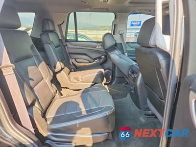 Zdjęcie 11 z 13 samochodu: 2017 GMC YUKON DENALI VIN:1GKS2CKJXHR118756 - miniatura